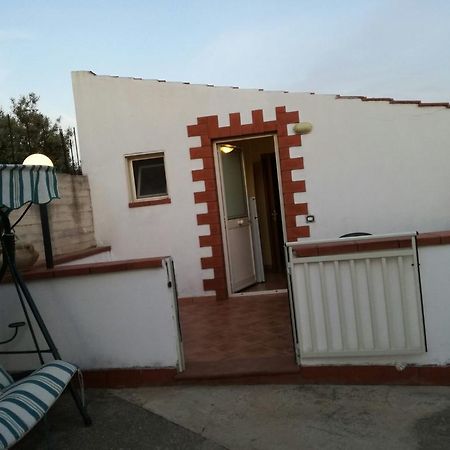 Villa Rosa Maria Villaggio Mosè Exteriér fotografie